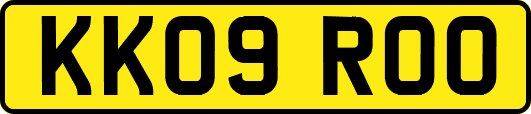 KK09ROO