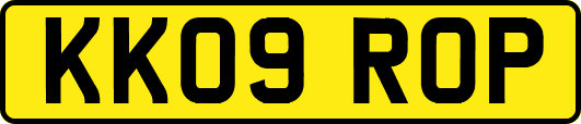 KK09ROP