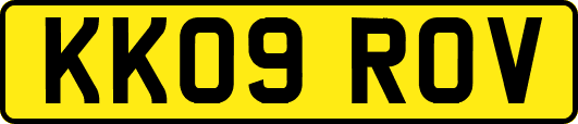 KK09ROV