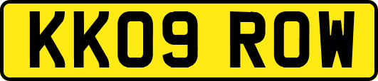 KK09ROW