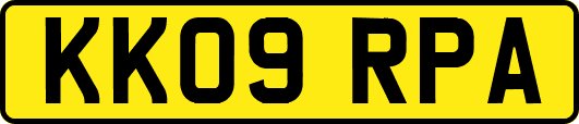 KK09RPA