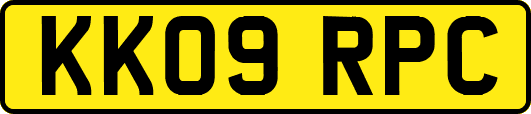 KK09RPC