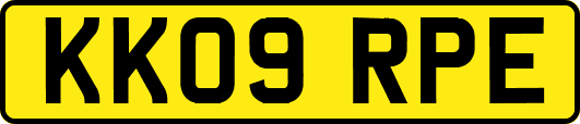 KK09RPE