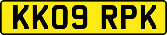 KK09RPK
