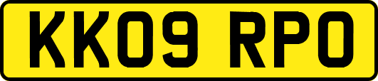KK09RPO