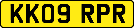 KK09RPR