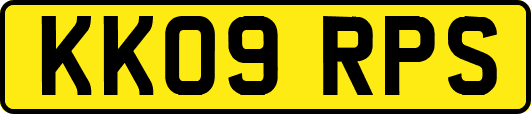 KK09RPS