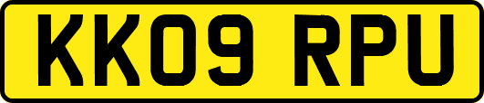 KK09RPU