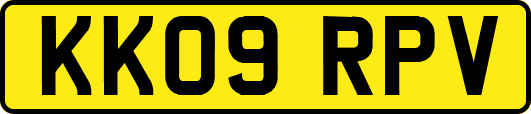 KK09RPV
