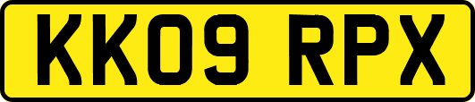 KK09RPX