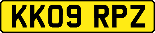 KK09RPZ