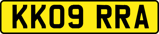 KK09RRA