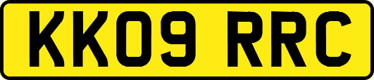 KK09RRC