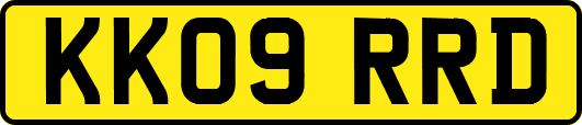 KK09RRD