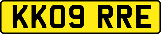 KK09RRE