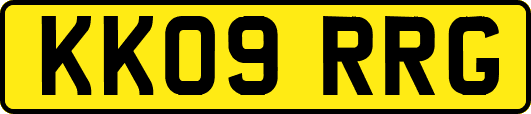 KK09RRG