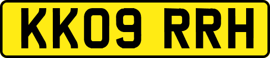 KK09RRH