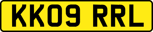 KK09RRL