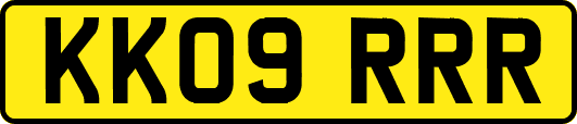 KK09RRR
