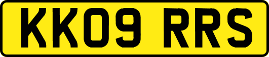 KK09RRS
