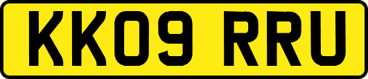 KK09RRU
