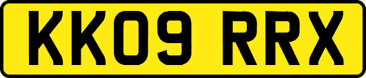 KK09RRX