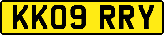 KK09RRY