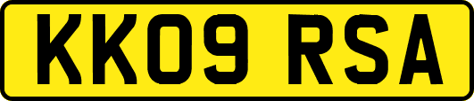 KK09RSA
