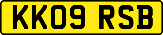 KK09RSB