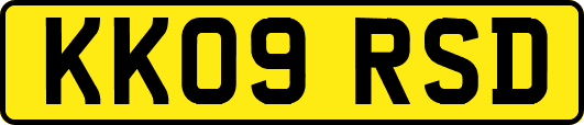 KK09RSD