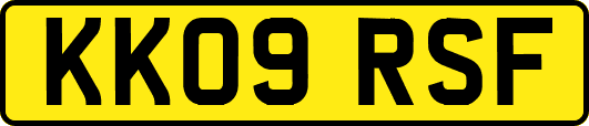KK09RSF