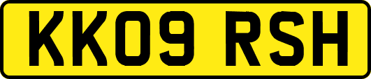 KK09RSH