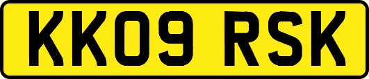 KK09RSK