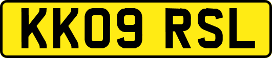 KK09RSL