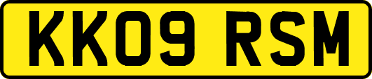 KK09RSM