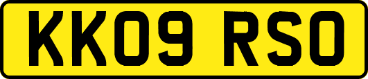 KK09RSO