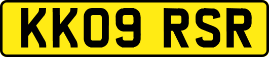KK09RSR