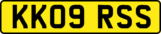 KK09RSS