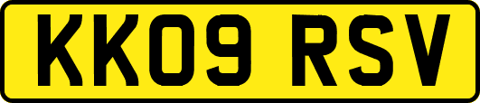 KK09RSV