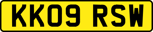 KK09RSW