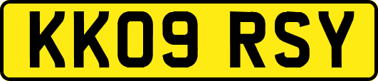KK09RSY