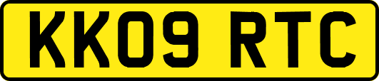 KK09RTC