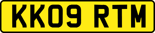 KK09RTM