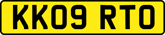 KK09RTO
