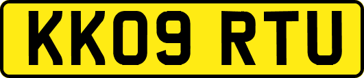 KK09RTU