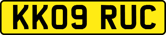 KK09RUC