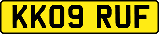 KK09RUF