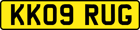 KK09RUG