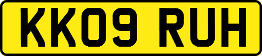 KK09RUH