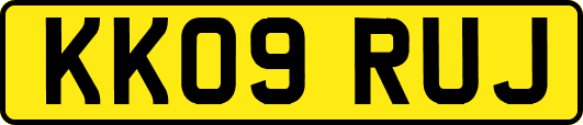KK09RUJ